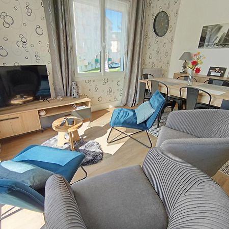 Maison De Ville 70M² ชอมปาญโญล ภายนอก รูปภาพ