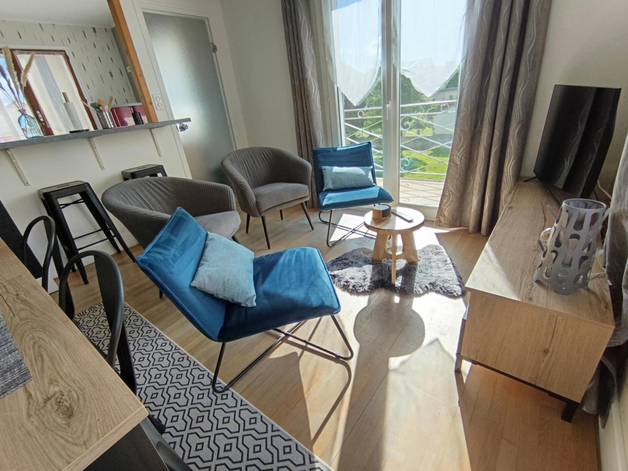 Maison De Ville 70M² ชอมปาญโญล ภายนอก รูปภาพ