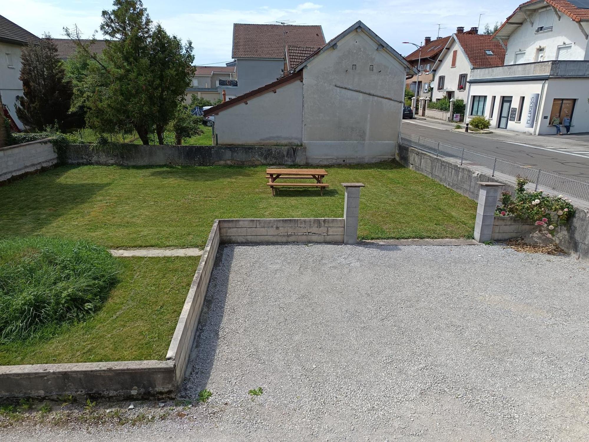 Maison De Ville 70M² ชอมปาญโญล ภายนอก รูปภาพ