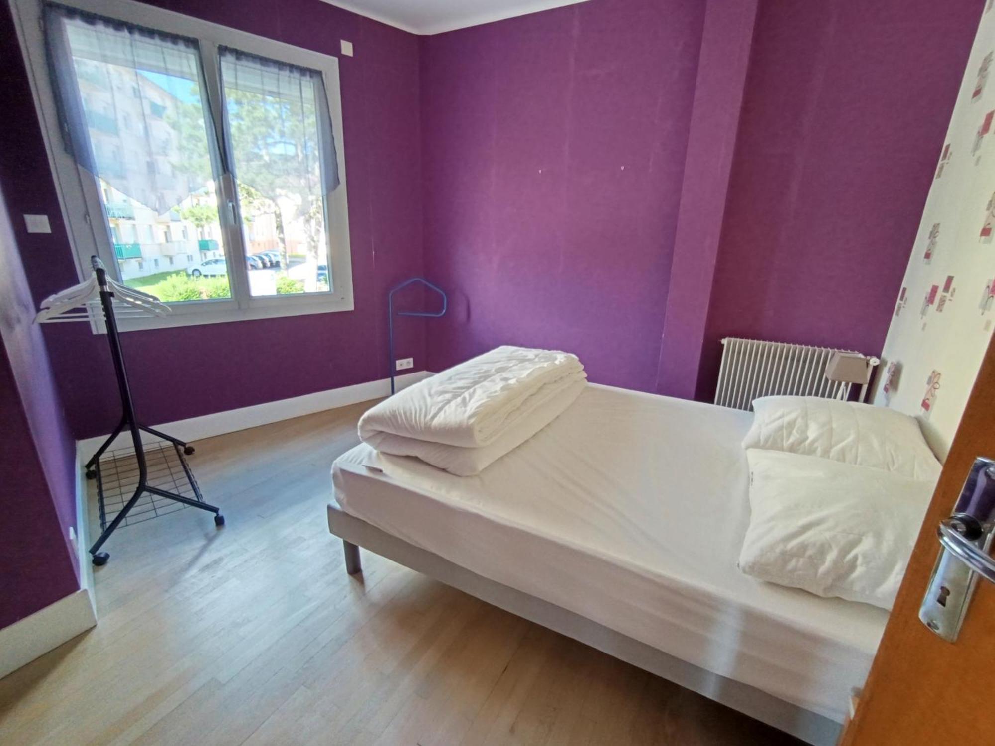 Maison De Ville 70M² ชอมปาญโญล ภายนอก รูปภาพ